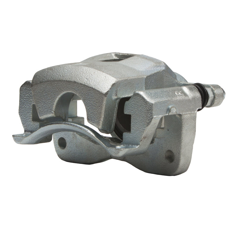DFC 07-18 Scion IQ Front-R Premium Caliper - Silver Zinc Coated