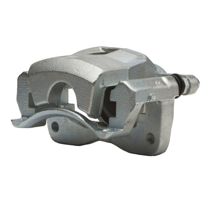 DFC 07-18 Scion IQ Front-R Premium Caliper - Silver Zinc Coated