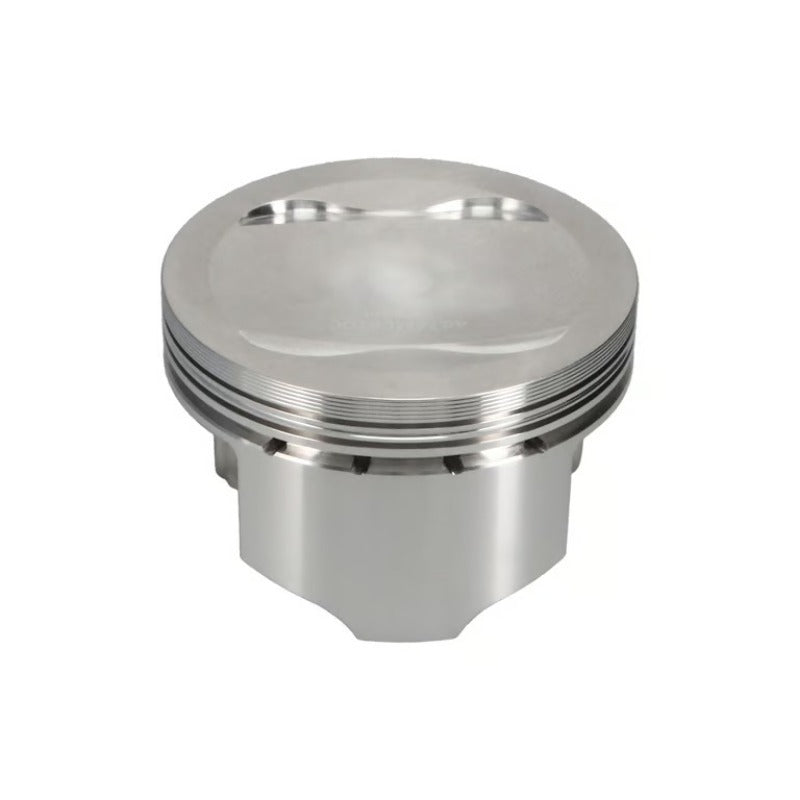 Wiseco 85-00 Yamaha XT350/85-98 TT350 9:1 CR Piston Kit