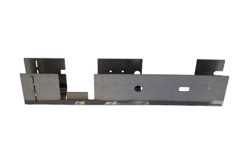 RustBuster Rust Buster 06-10 Hummer H3 Center Frame Section - Left