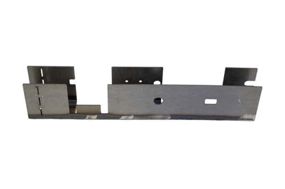 RustBuster Rust Buster 06-10 Hummer H3 Center Frame Section - Left