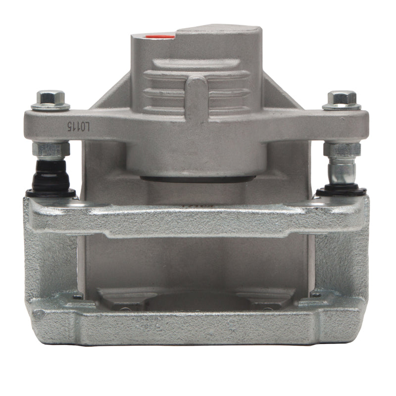 DFC 04-09 Cadillac SRX Rear-R Premium Caliper - Silver Zinc Coated