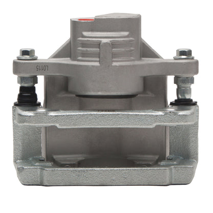 DFC 04-09 Cadillac SRX Rear-R Premium Caliper - Silver Zinc Coated