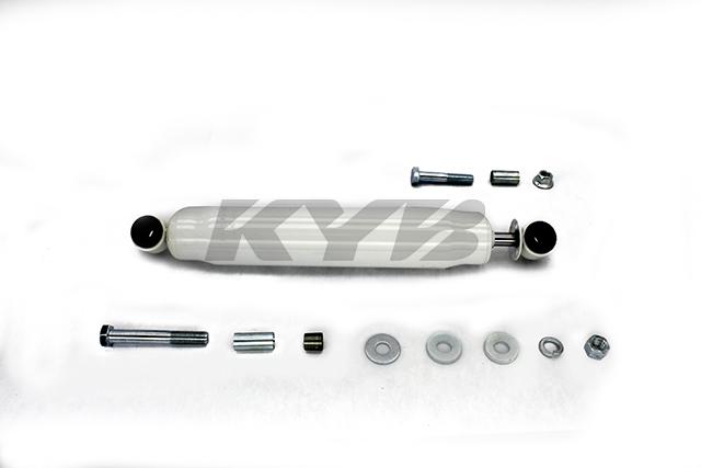 KYB Shocks & Struts Chevrolet Domestic Truck / SUV Steering Stabilizers