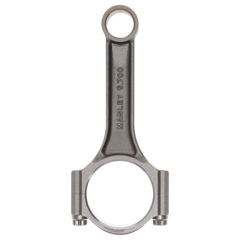Manley Performance Manley Chevrolet Small Block Sportsmaster Connecting Rod Set - 5.700in Length