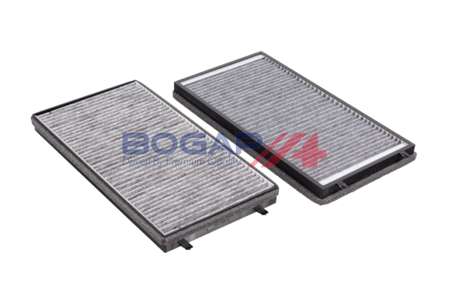 BOGAP B8112113 Filter, Cabin Air