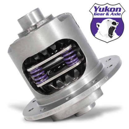 Yukon Gear & Axle Yukon Gear Duragrip Posi For 8.2in Buicks / Olds & Pontiac w/ 28 Spline Axles