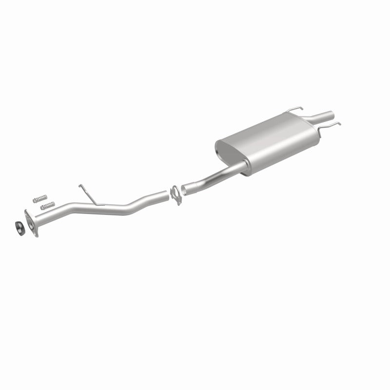 Magnaflow BRE Exhaust 94-97 Accord 2.2L Muffler Kit