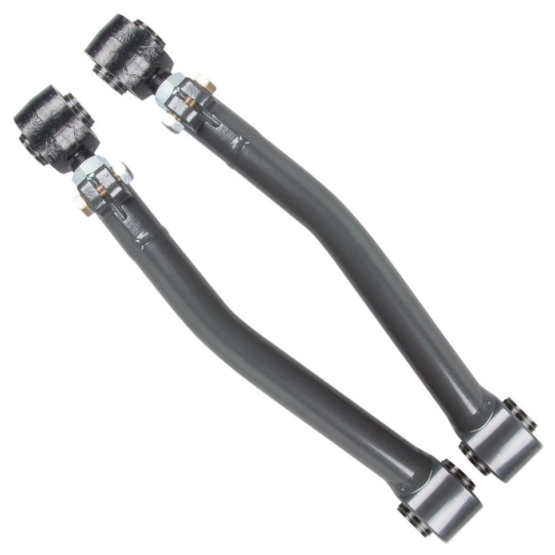 Synergy Mfg Synergy 2007+ Jeep Wrangler JK/JKU/JL/JLU Adjustable Rear Upper Control Arms - Pair