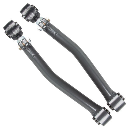 Synergy Mfg Synergy 2007+ Jeep Wrangler JK/JKU/JL/JLU Adjustable Rear Upper Control Arms - Pair