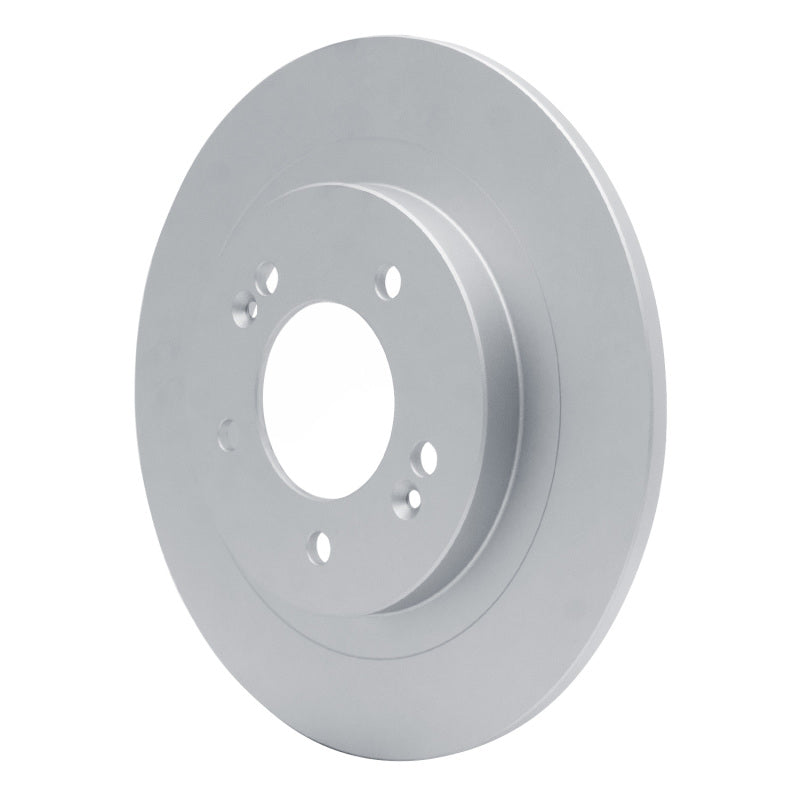 DFC 20-22 Hyundai Ioniq Rear GeoSPEC Coated Rotor