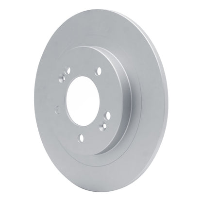 DFC 20-22 Hyundai Ioniq Rear GeoSPEC Coated Rotor