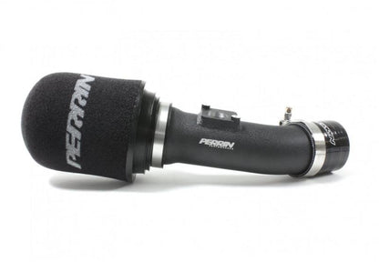 Perrin Performance PERRIN 02-07 Subaru WRX/STi / 04-08 Forester XT Short Ram Intake - Black