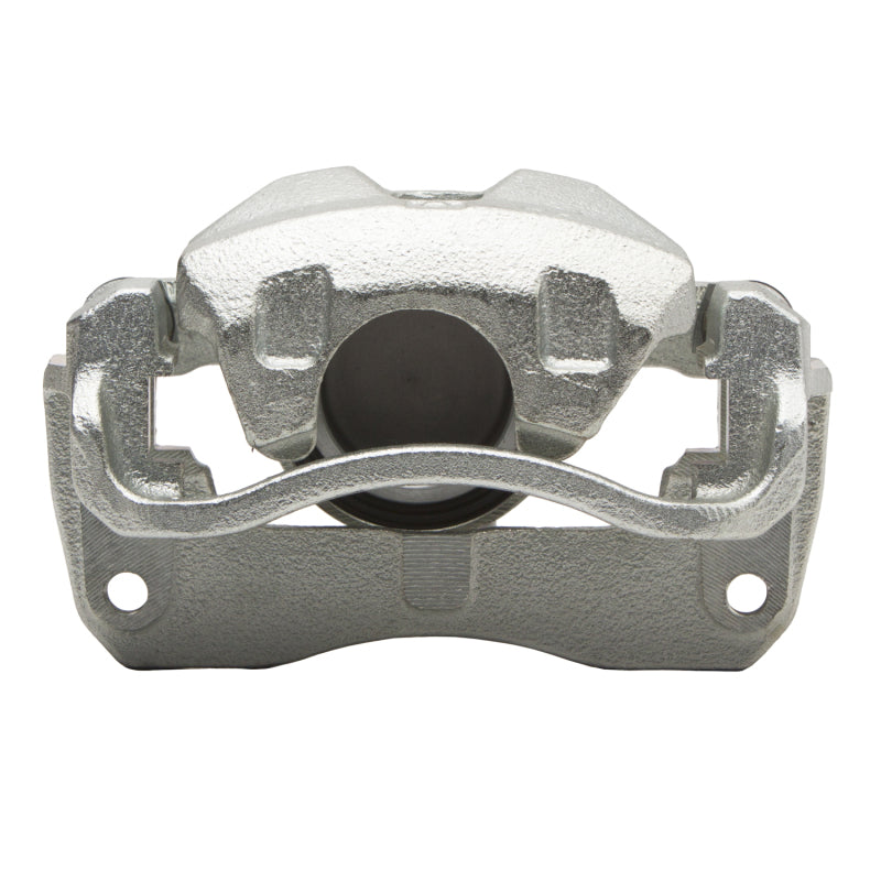 DFC 04-10 Toyota Avalon Front-L Premium Caliper - Silver Zinc Coated