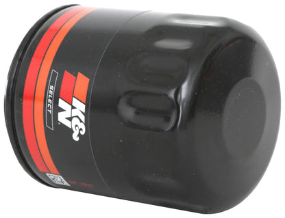 K&N Engineering K&N 21-23 Ford Bronco 2.3L L4 / Ford Bronco Sport 1.5L L3 Spin-On Oil Filter