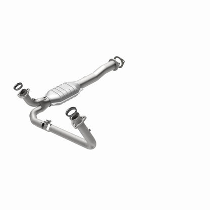 MagnaFlow Direct Fit Catalytic Converter GM 1500/2500/3500 Truck 96-
