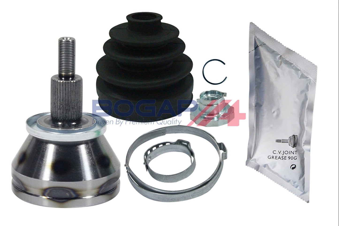 BOGAP A3513219 Joint Kit, Drive Shaft
