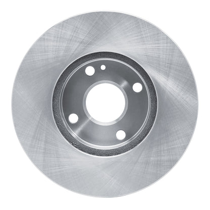 DFC 90-03 Ford Escort Front Brake Rotor