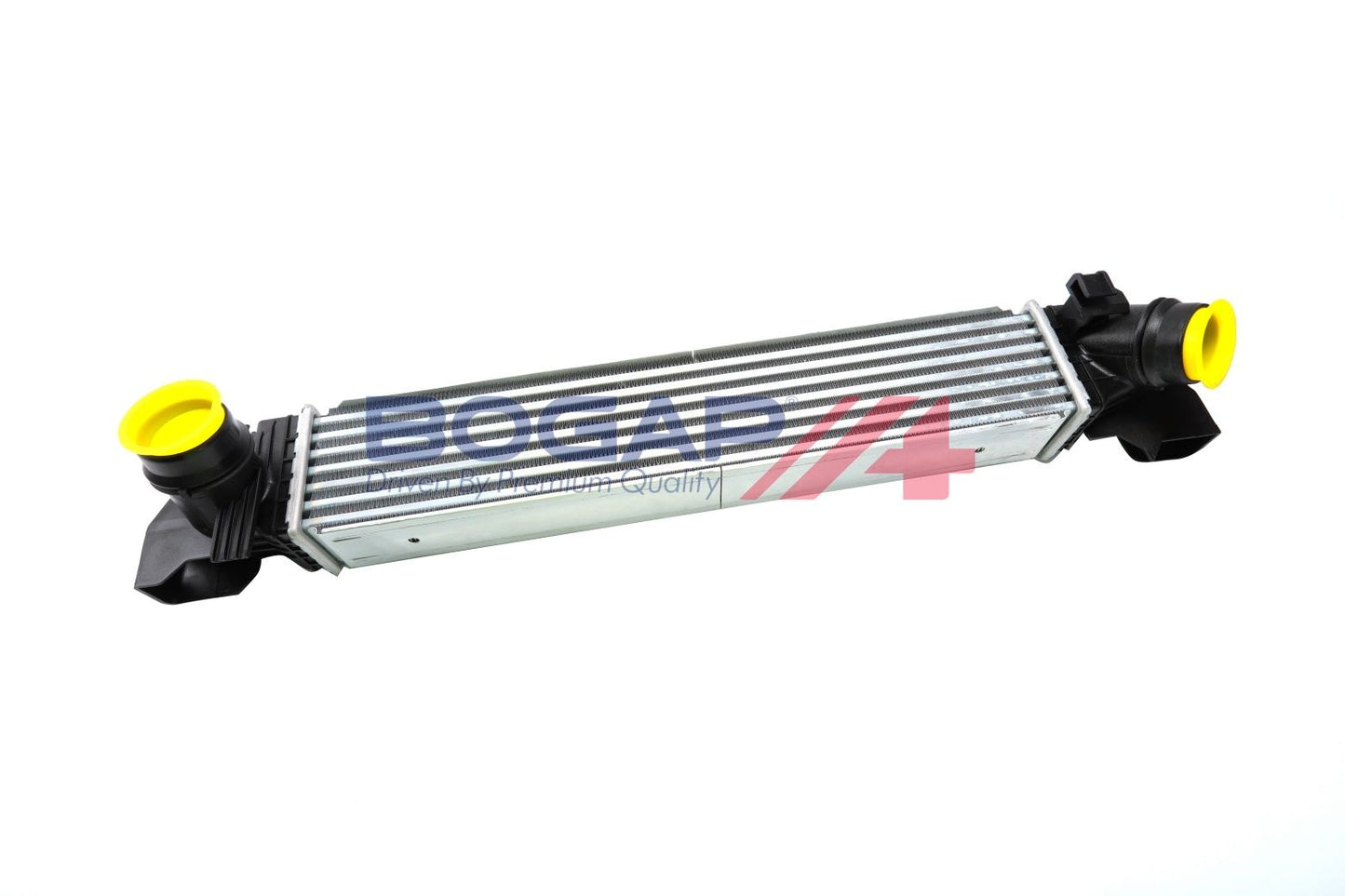 BOGAP B4220120 Charge Air Cooler | ML Performance Car Parts
