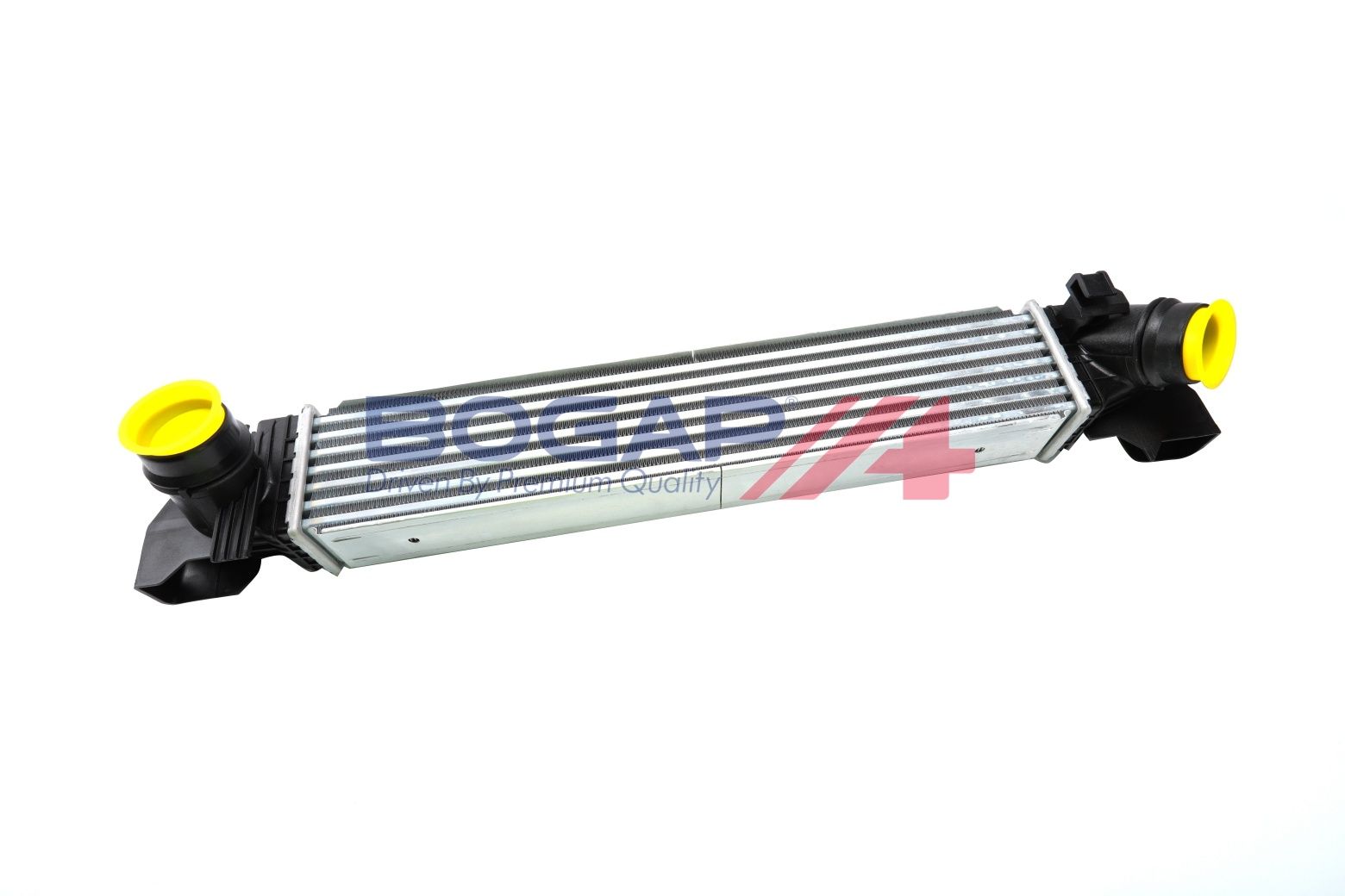BOGAP B4220120 Charge Air Cooler | ML Performance Car Parts