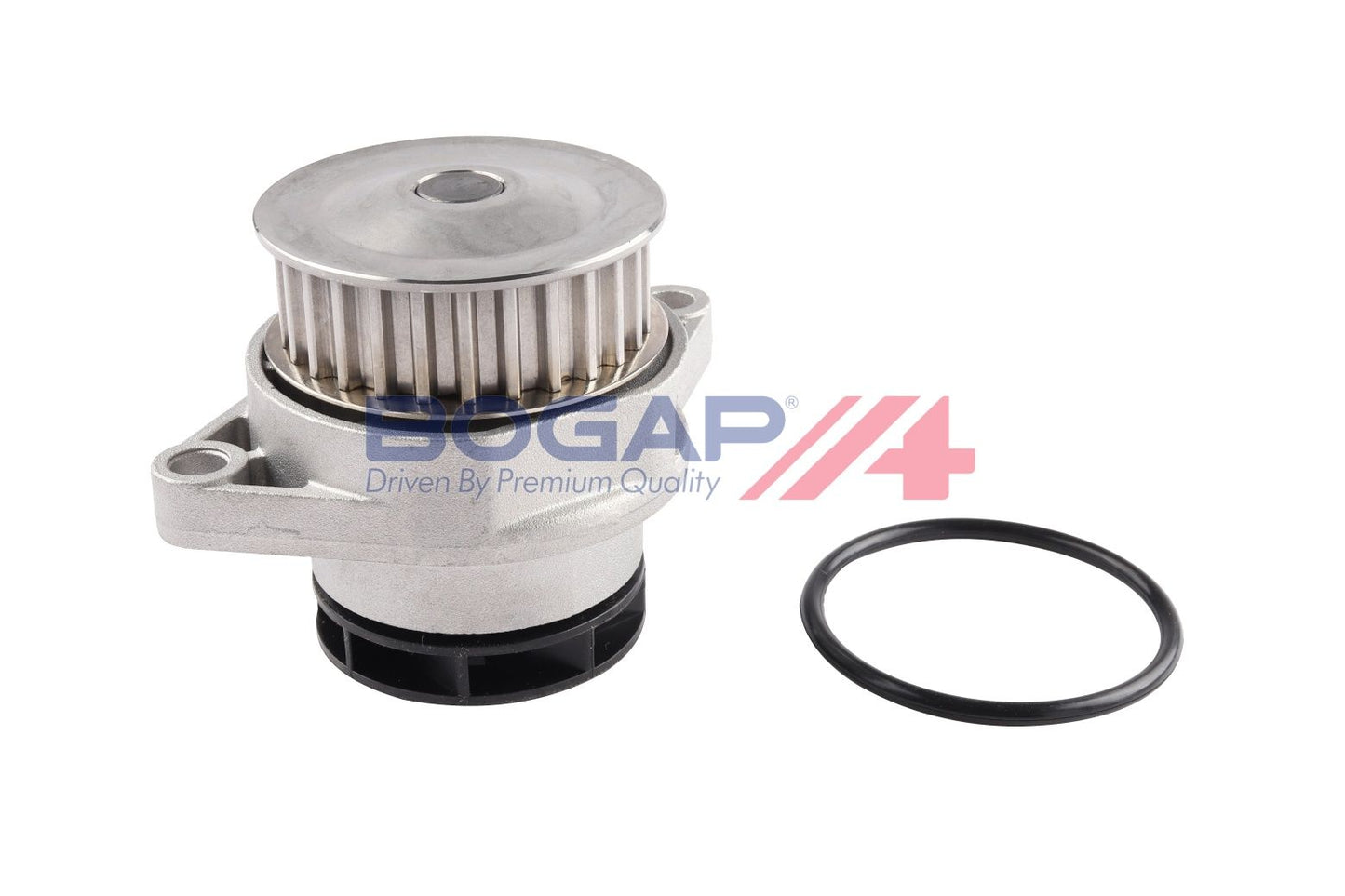 BOGAP A4234148 Water Pump, Engine Cooling