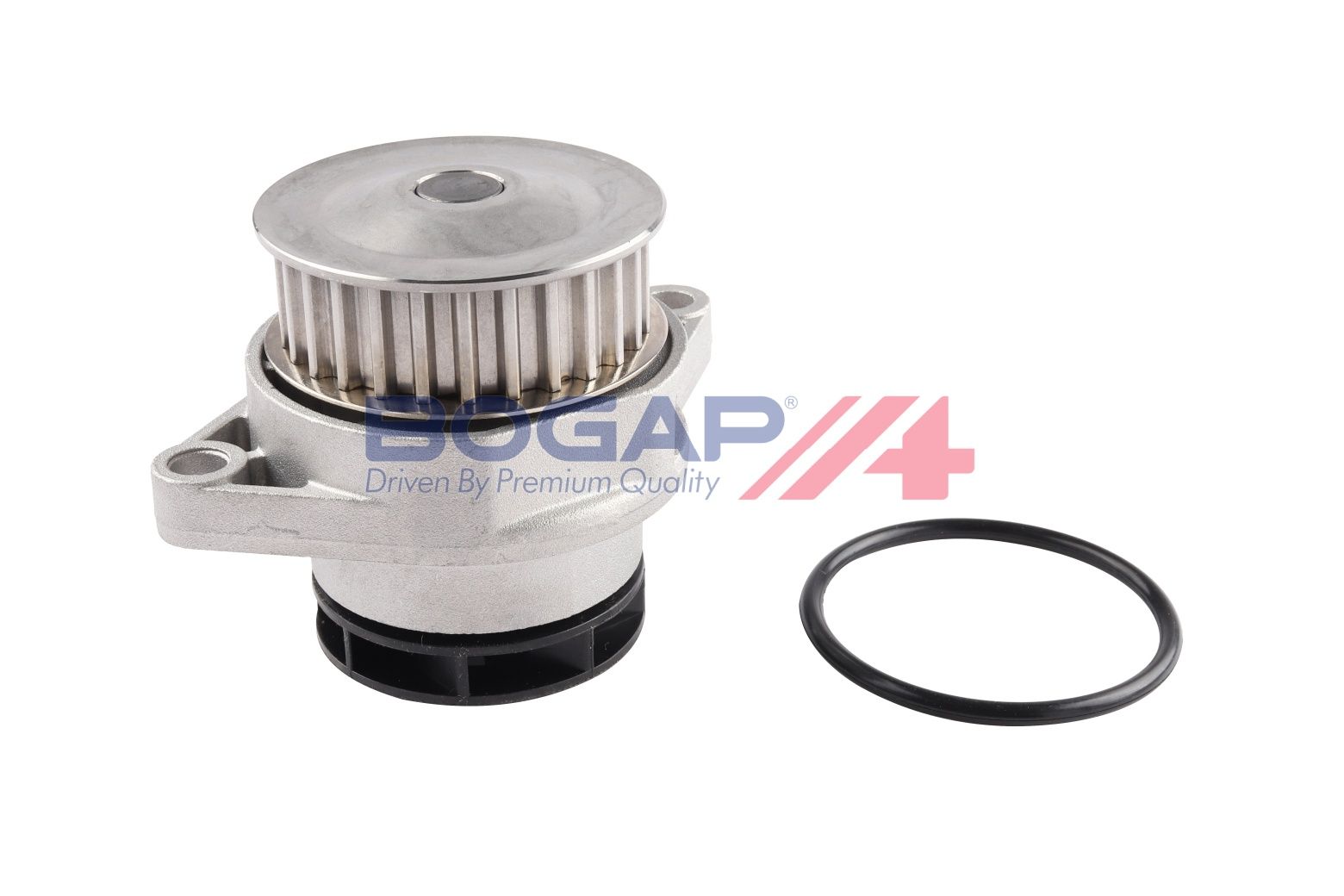 BOGAP A4234148 Water Pump, Engine Cooling