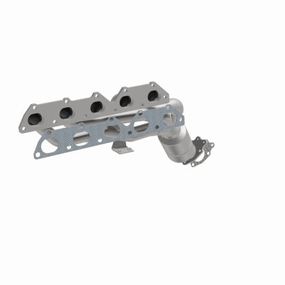 MagnaFlow Direct Fit Catalytic Converter 95-98 Acura TL 2.5L