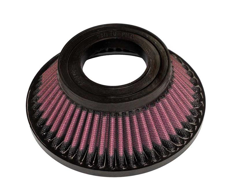 K&N Engineering K&N 91-93 Mercedes Benz 190E Replacement Air Filter