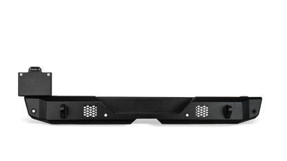 Body Armor 4x4 18-22 Jeep Wrangler JL Orion Rear Bumper