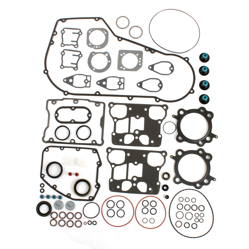 Cometic Gasket Cometic Harley-Davidson 99-05Dyna99-06 Softail Complete Engine Rebuild