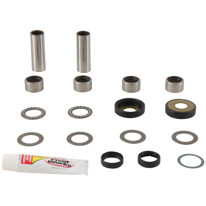 Pivot Works 1998 Yamaha YZ125 Swing Arm Kit