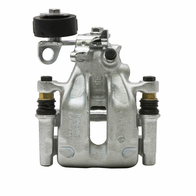 DFC 93-99 Volkswagen Golf Rear-R Silver Zinc Coated Premium Caliper