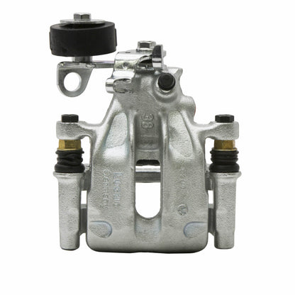 DFC 93-99 Volkswagen Golf Rear-R Silver Zinc Coated Premium Caliper