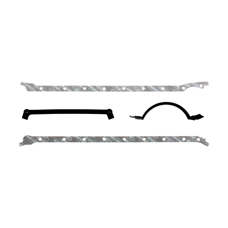 Cometic Gasket Cometic Chevrolet Mark-IV Big Block V8 .075in AFM Oil Pan Gasket Kit - Trimmed Side Rails