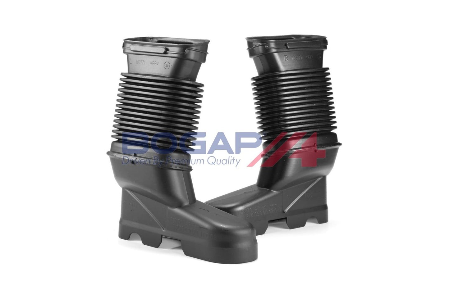 BOGAP C6110130 Intake Hose, Air Filter | ML Performance Car Parts