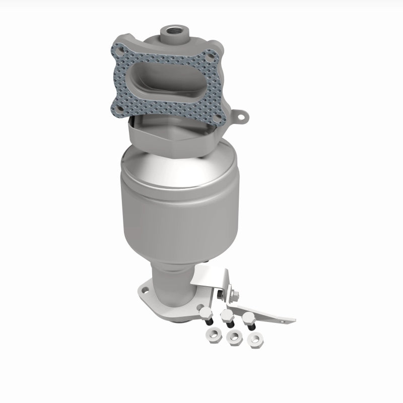 MagnaFlow 17-22 Honda Pilot 3.5L California Grade CARB Compliant DF Manifold Catalytic Converter