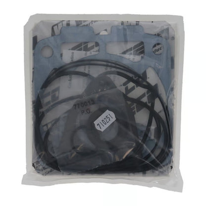 Wiseco Top End Gasket Kit Polaris 600 Gasket