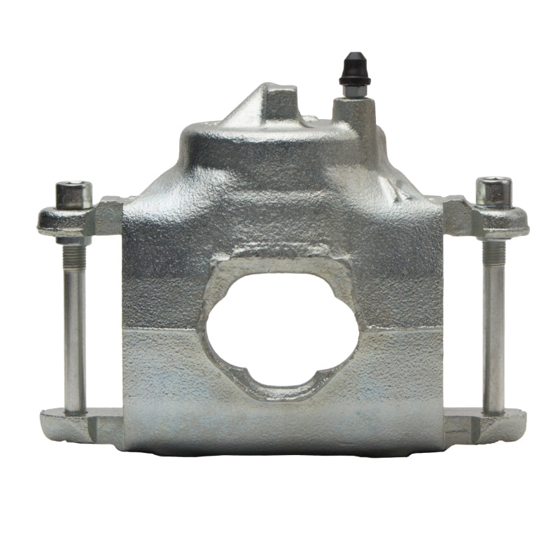 DFC 69-78 Cadillac Eldorado Front-R Premium Caliper - Silver Zinc Coated