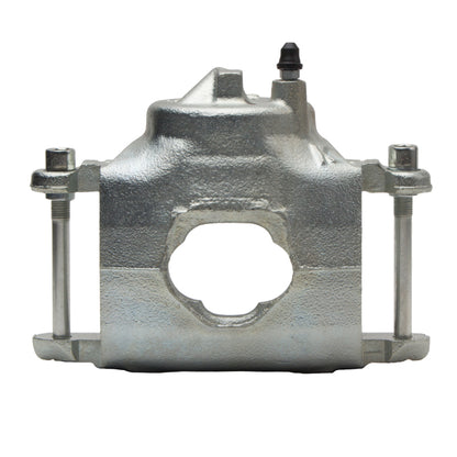 DFC 69-78 Cadillac Eldorado Front-R Premium Caliper - Silver Zinc Coated