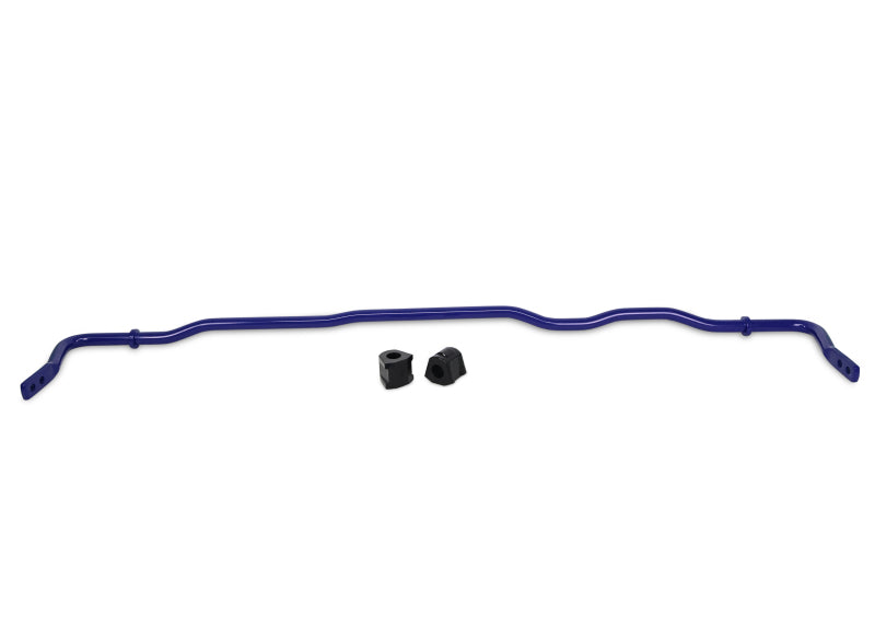 SuperPro 2018-2026 Subaru Crosstrek Subaru Crosstrek XV (GU) Rear Adj Sway Bar 20mm