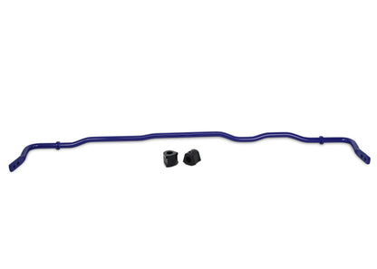 SuperPro 2018-2026 Subaru Crosstrek Subaru Crosstrek XV (GU) Rear Adj Sway Bar 20mm
