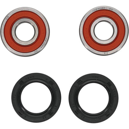 Pivot Works Premium Wheel Bearing