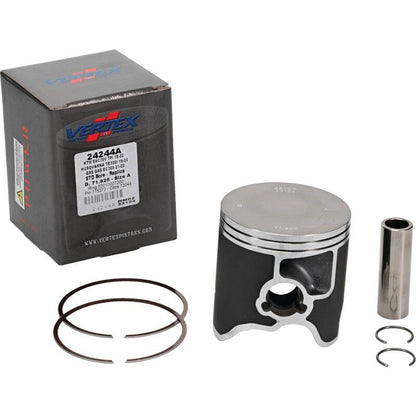 Vertex Pistons Vertex Piston 2024 KTM 300 EXC 300cc Cast Replica Piston Kit