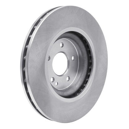 DFC 94-02 Mercedes-Benz SL600 Front Brake Rotor
