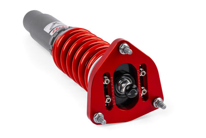 APR 15-24 Audi A3/S3/VW Golf R/GTI/19-24 Audi Q3/VW Jetta (MQB/MQE EVO) Roll-Control Coilover System