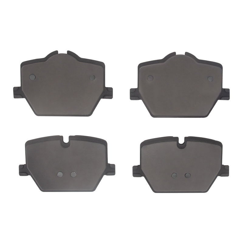 DFC 19-25 BMW M340iX Rear 5000 Advanced Low Metallic Brake Pads