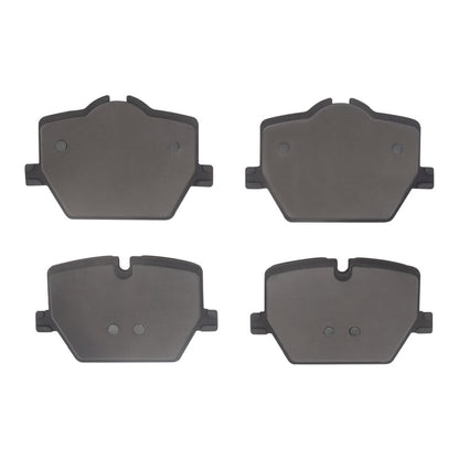 R1 Concepts R1 19-26 Toyota GR Supra Rear Ceramic Brake Pads