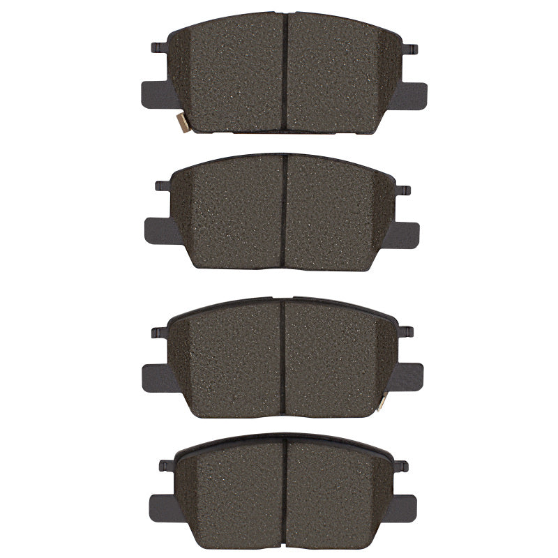 R1 Concepts R1 16-22 Buick Encore Front R1 Ceramic Brake Pads