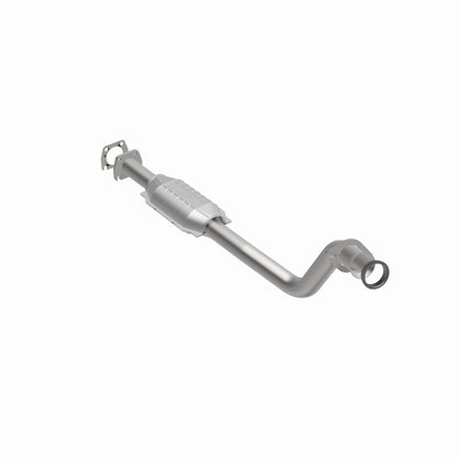MagnaFlow Direct Fit Catalytic Converter GM 89 93