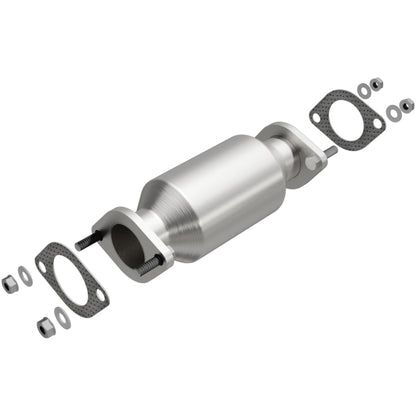 MagnaFlow Direct Fit Catalytic Converter 09-10 Hyundai Genesis 4.6L